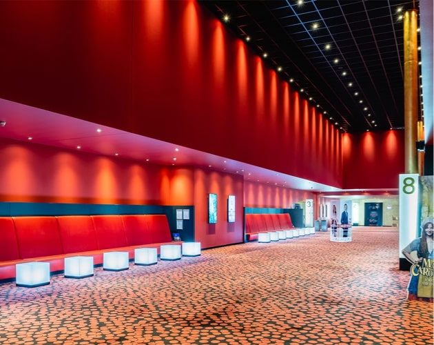 Igy Centrum Cinestar