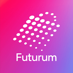 Logo mobilní aplikace