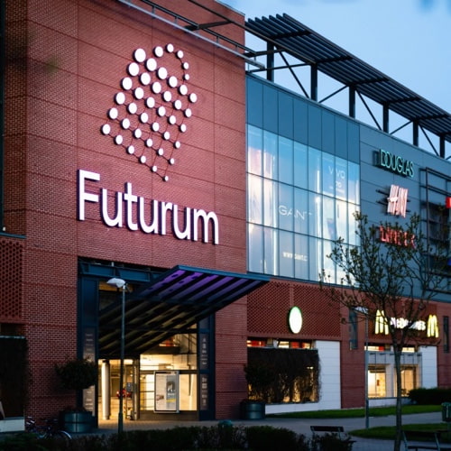 Futurum Hradec