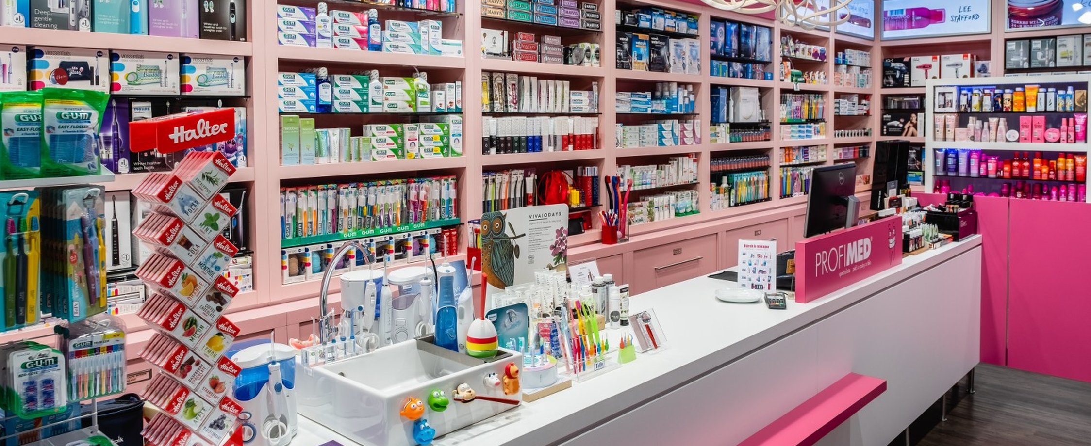 PROFIMED | Futurum Hradec Králové